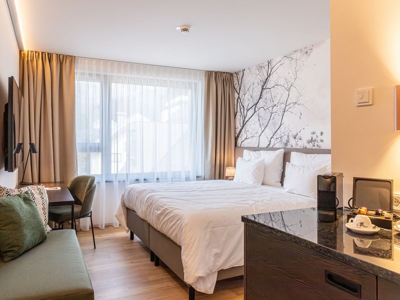 Congress Hotel DAS SAAL 22