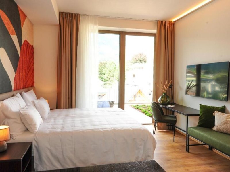 Congress Hotel DAS SAAL 25