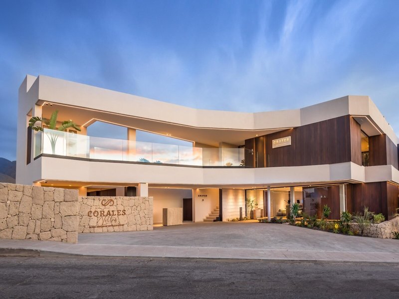 Royal Hideaway Corales Villas 2