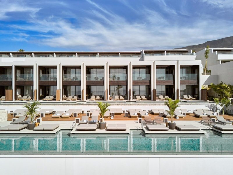 Royal Hideaway Corales Villas 4