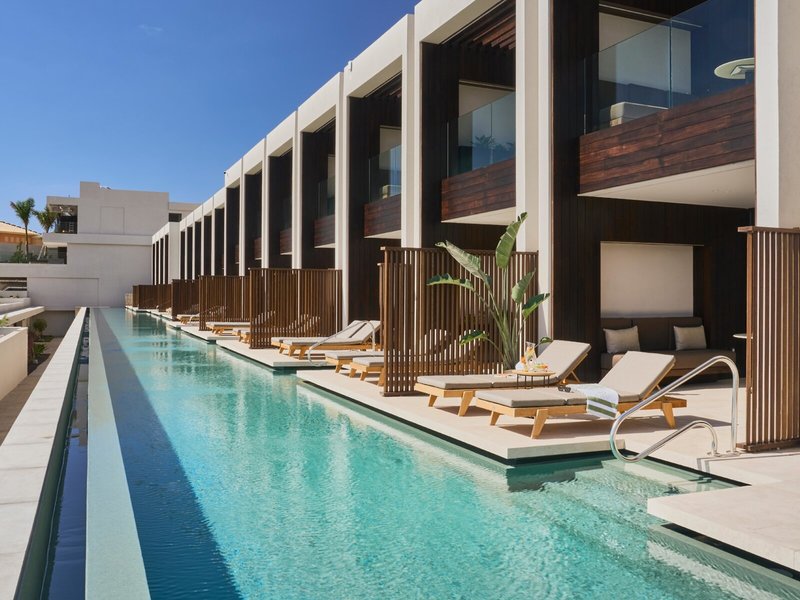 Royal Hideaway Corales Villas 5