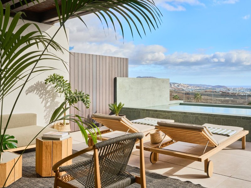 Royal Hideaway Corales Villas 47