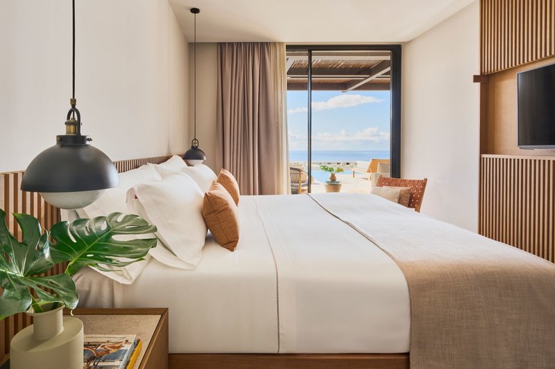 Royal Hideaway Corales Villas 5