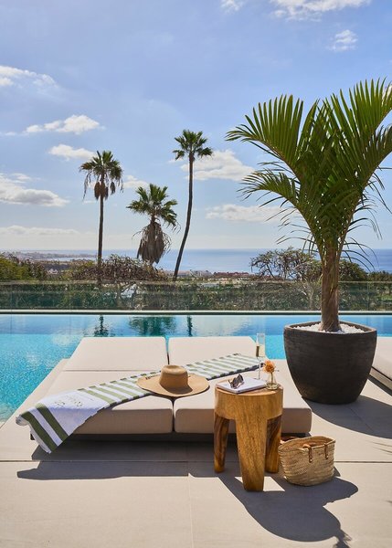 Royal Hideaway Corales Villas 6