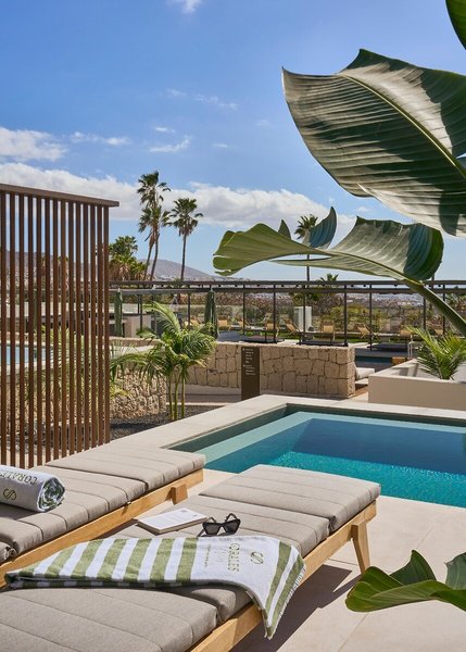 Royal Hideaway Corales Villas 34
