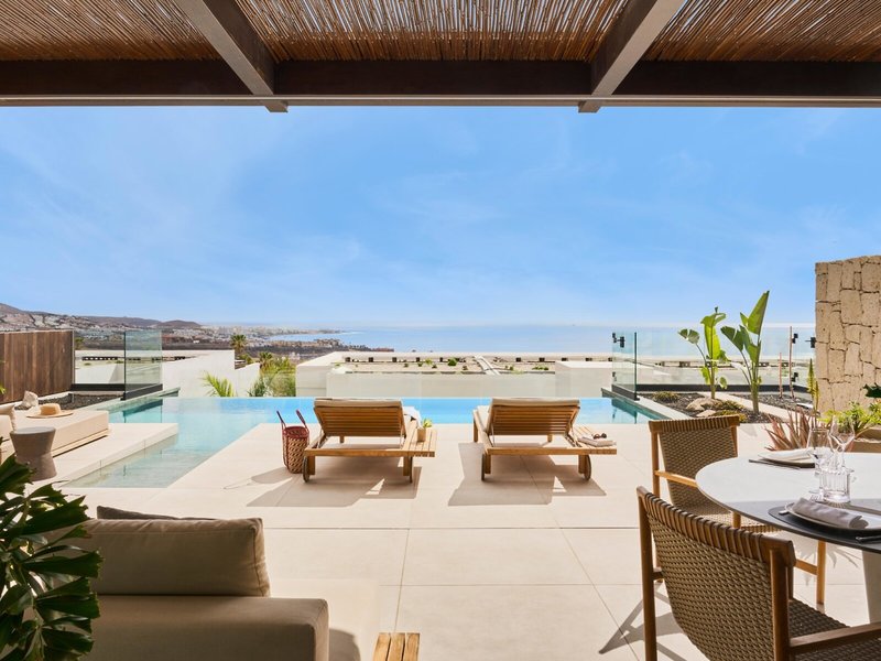 Royal Hideaway Corales Villas 48