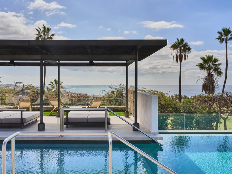 Royal Hideaway Corales Villas 8 - Outdoor Pool