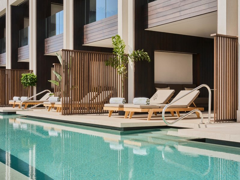 Royal Hideaway Corales Villas 32 - Room Example
