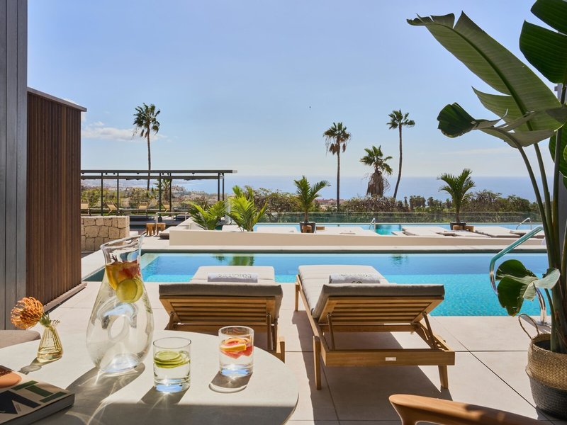 Royal Hideaway Corales Villas 36 - Room Example