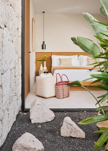 Royal Hideaway Corales Villas 41 - Room Example