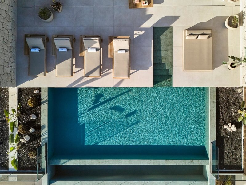 Royal Hideaway Corales Villas 46 - Room Example