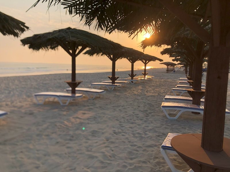 Salalah International Hotel 6