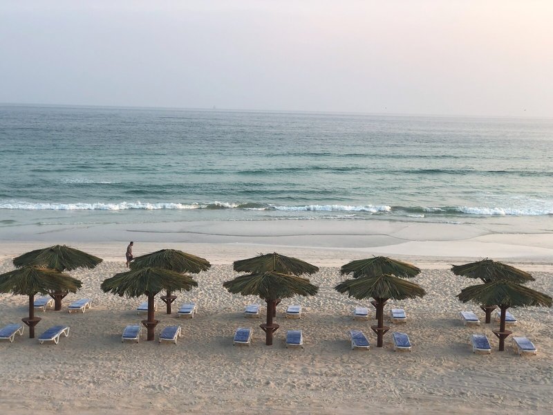 Salalah International Hotel 7