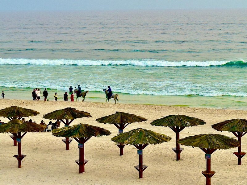 Salalah International Hotel 8