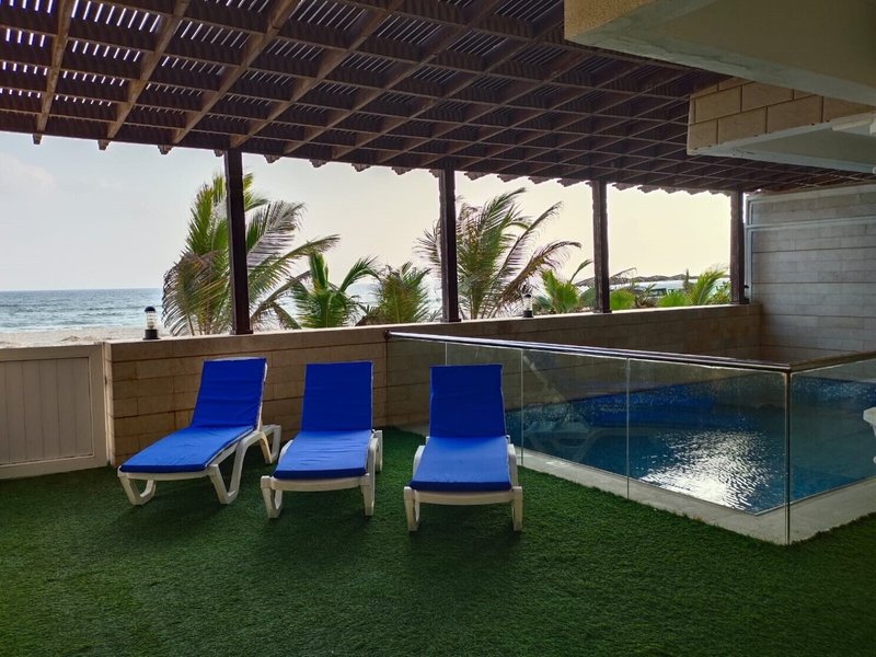 Salalah International Hotel 10