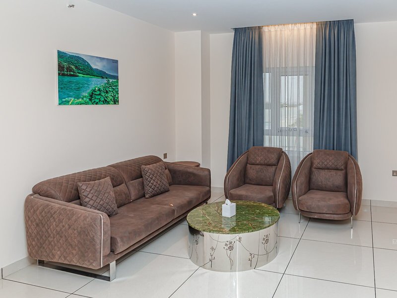 Salalah International Hotel 12