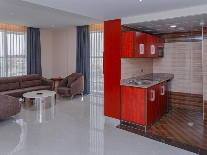 Salalah International Hotel 14