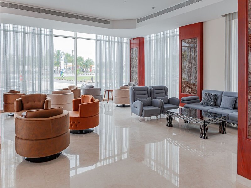 Salalah International Hotel 15