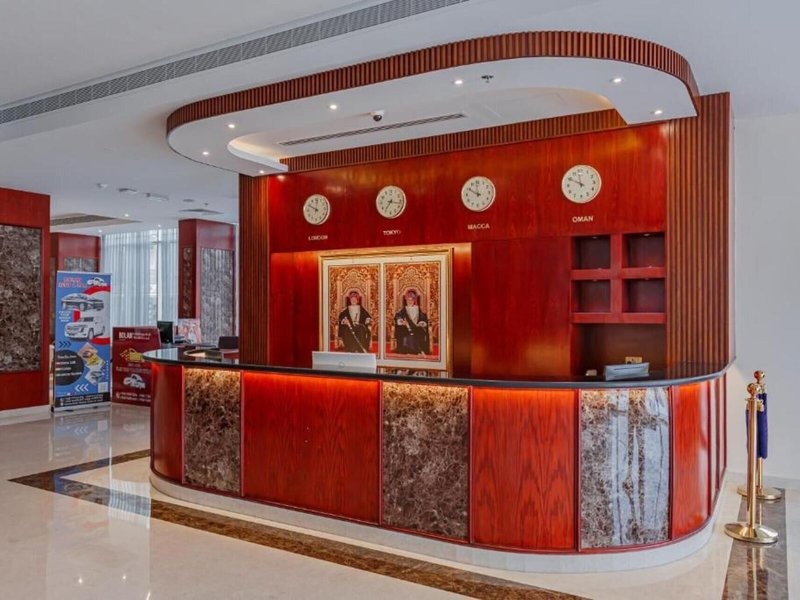 Salalah International Hotel 17