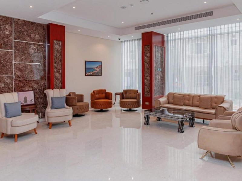 Salalah International Hotel 18