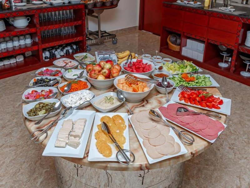 Salalah International Hotel 21