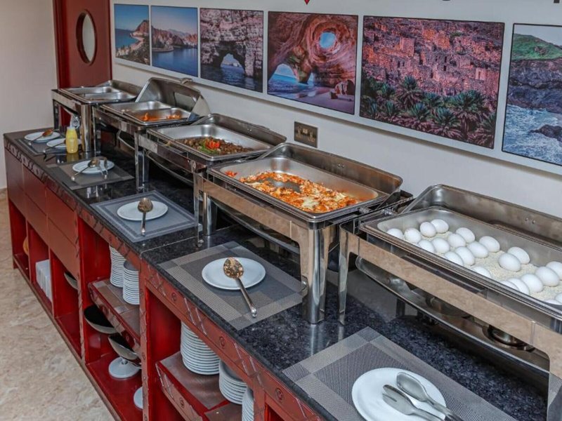 Salalah International Hotel 22