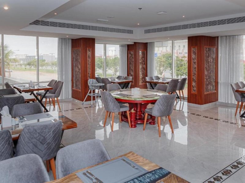 Salalah International Hotel 23
