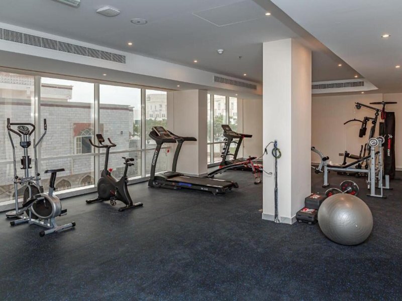 Salalah International Hotel 25