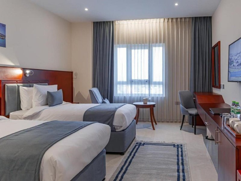 Salalah International Hotel 26