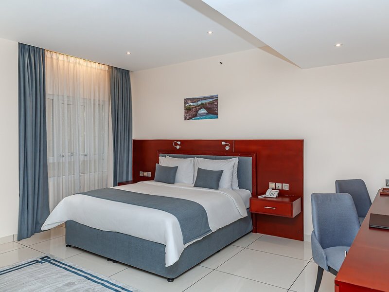 Salalah International Hotel 27