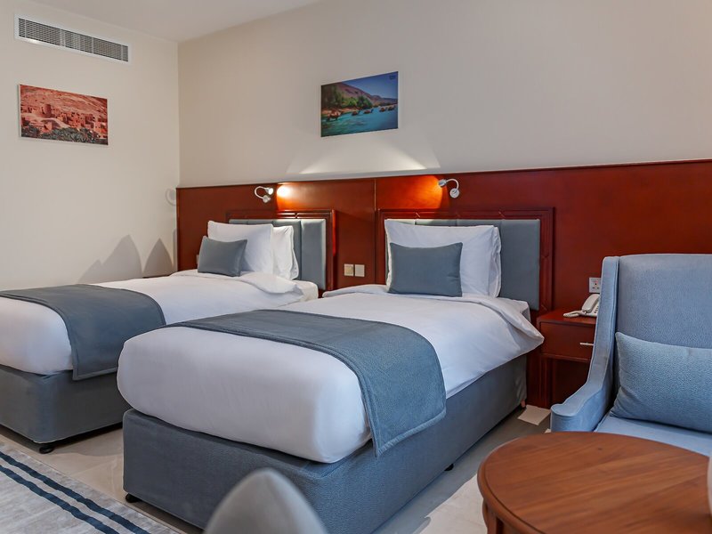 Salalah International Hotel 31