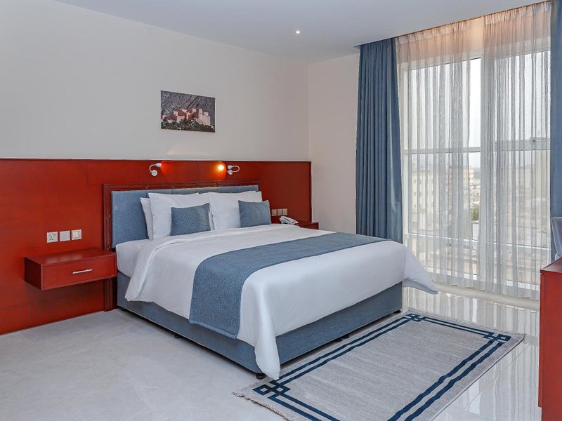 Salalah International Hotel 32