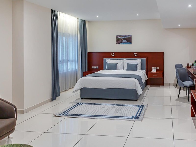 Salalah International Hotel 33