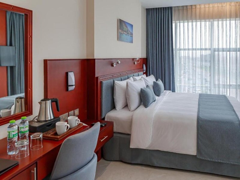 Salalah International Hotel 34