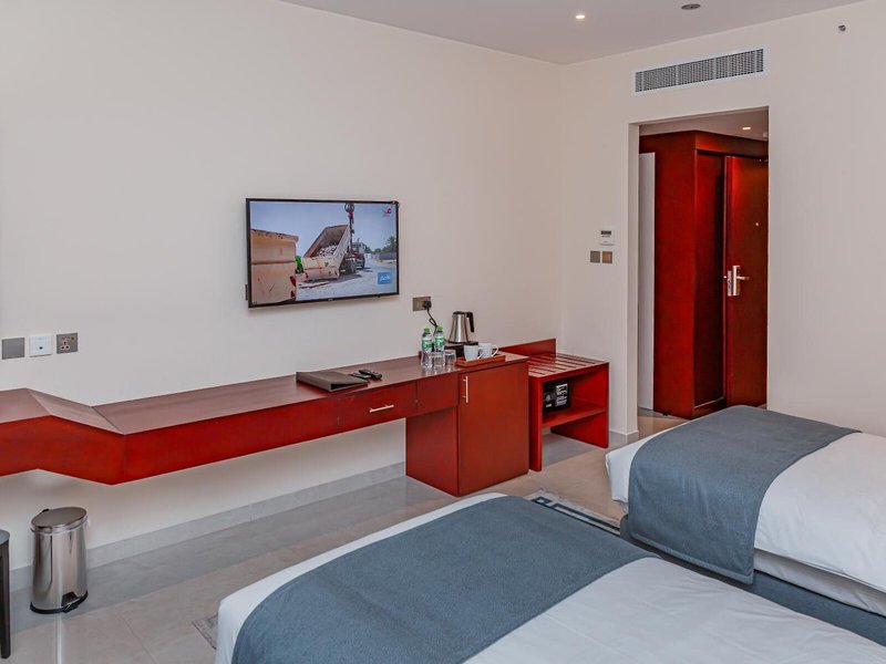 Salalah International Hotel 35