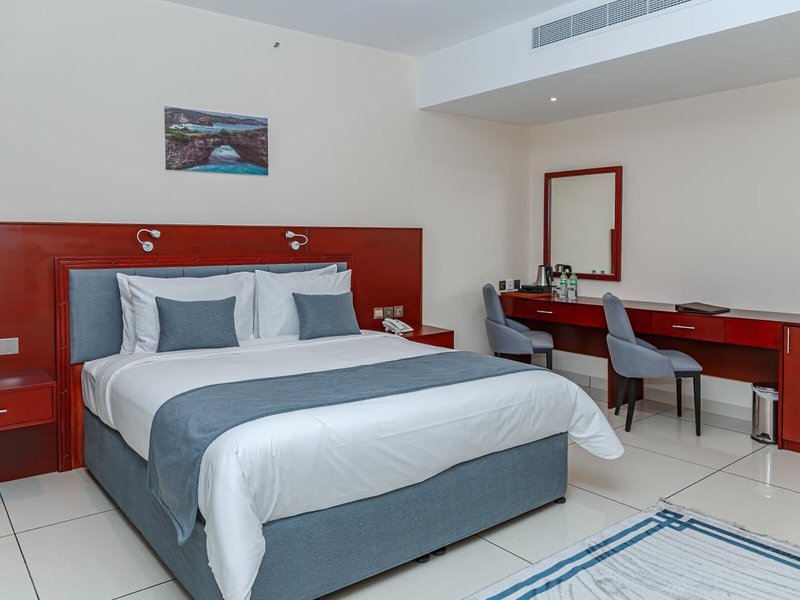 Salalah International Hotel 36