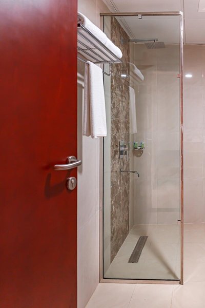 Salalah International Hotel 38