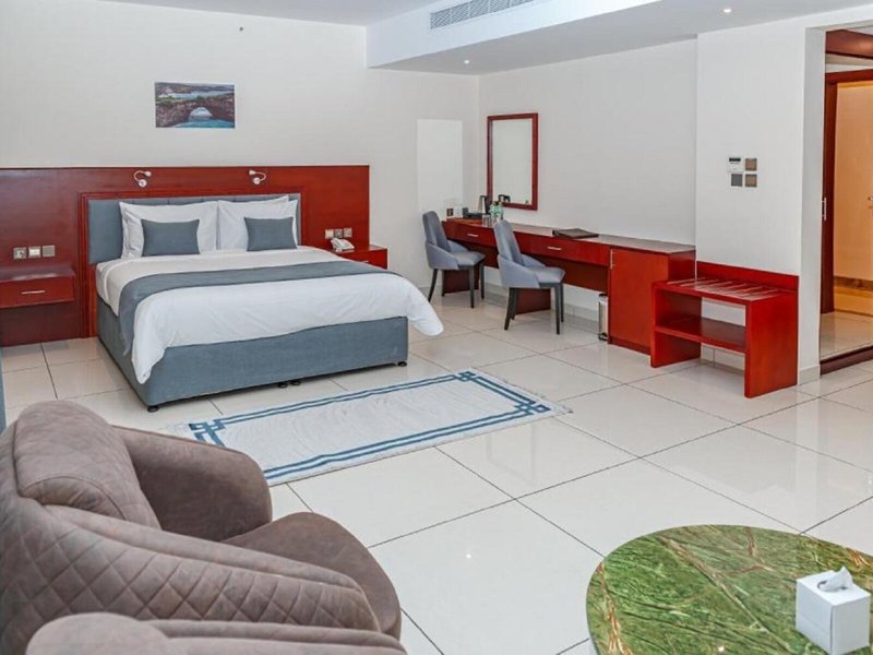 Salalah International Hotel 39