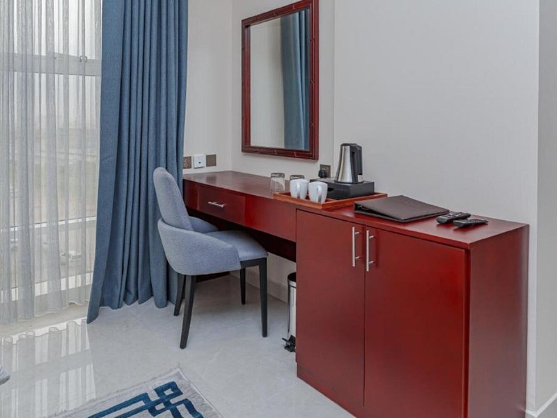 Salalah International Hotel 40