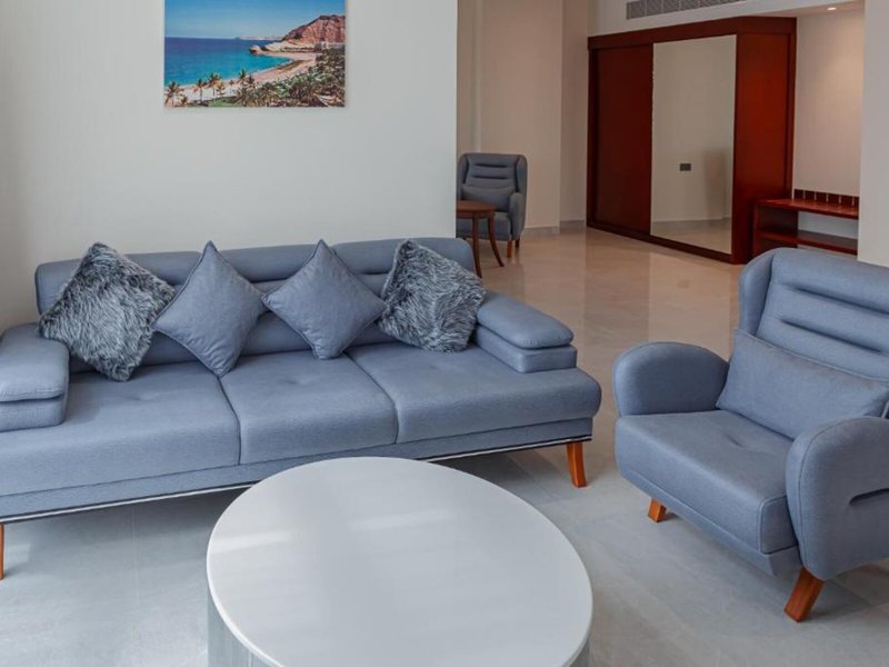 Salalah International Hotel 42