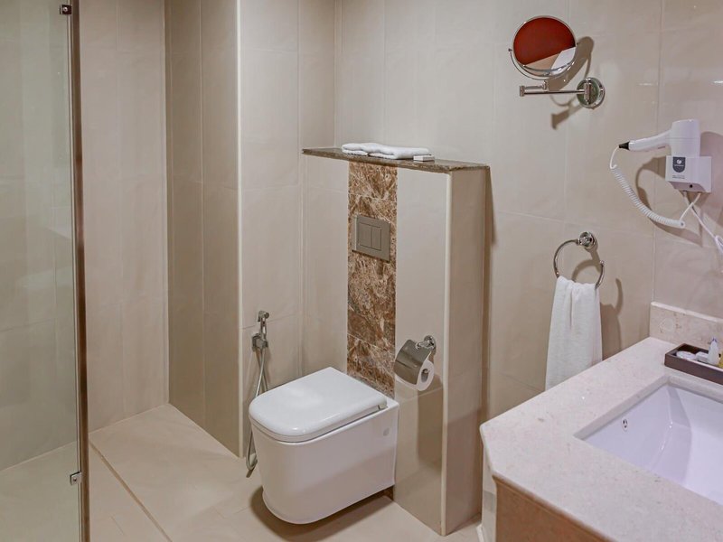 Salalah International Hotel 43