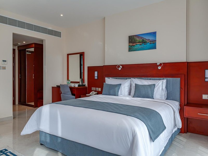 Salalah International Hotel 44