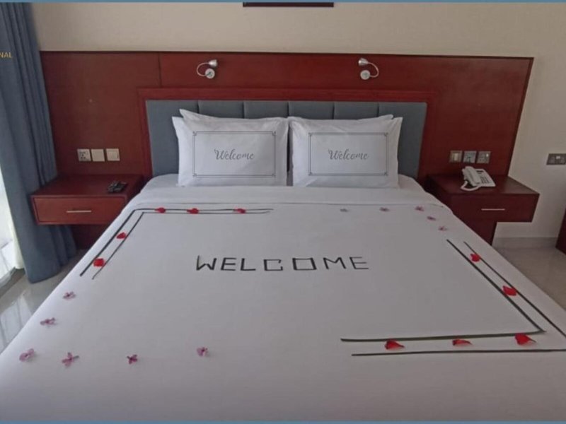 Salalah International Hotel 45