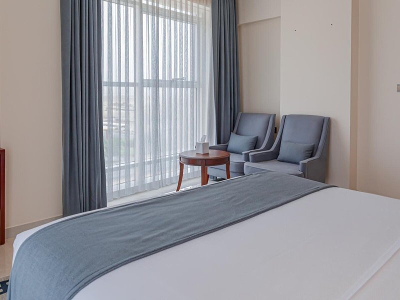 Salalah International Hotel 46