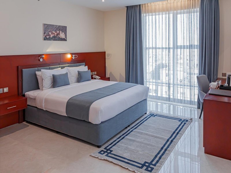 Salalah International Hotel 47