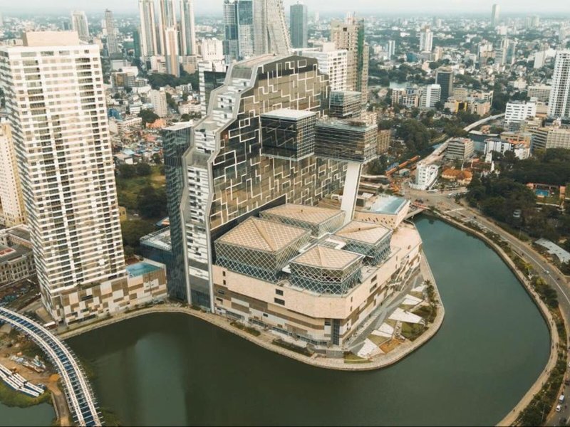 Cinnamon Life at City of Dreams 2