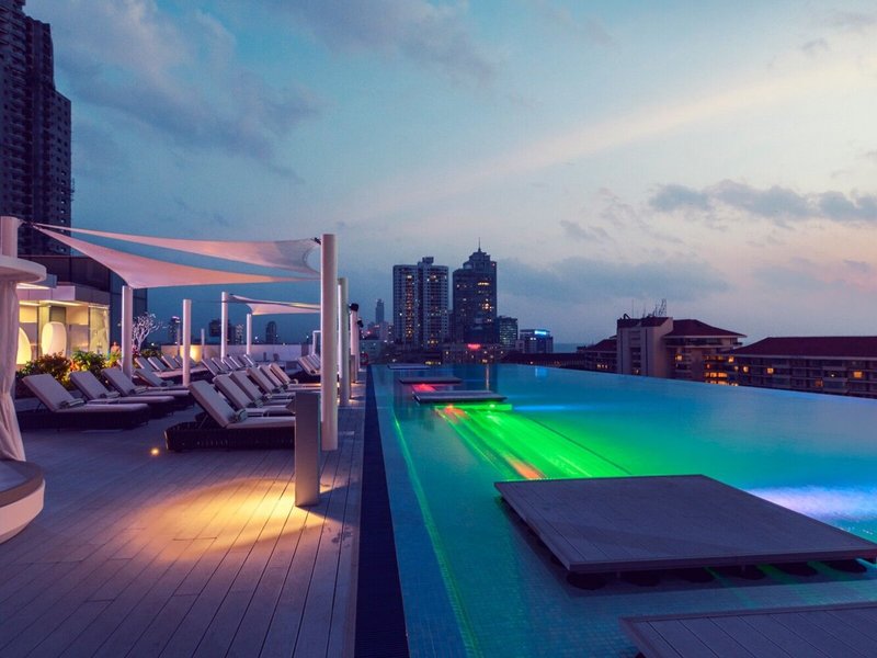 Cinnamon Life at City of Dreams 5