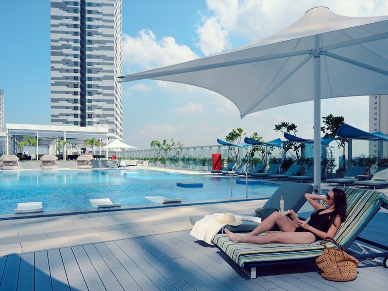 Cinnamon Life at City of Dreams 9