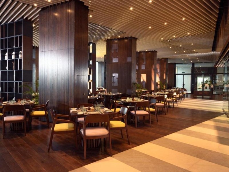 Cinnamon Life at City of Dreams 21