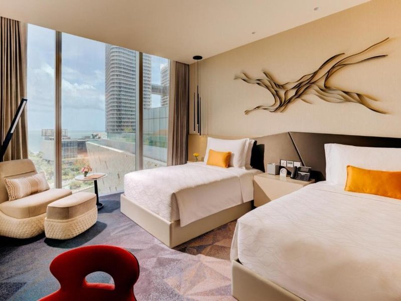 Cinnamon Life at City of Dreams 30